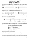 Hal Leonard Ukulele Method Book 1