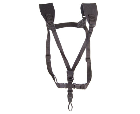 Neotech Soft Saxophone XL Harness with Loop Connector