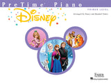 PreTime Piano Disney Favorites Primer Level