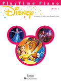 PlayTime Piano Disney Favorites Level 1