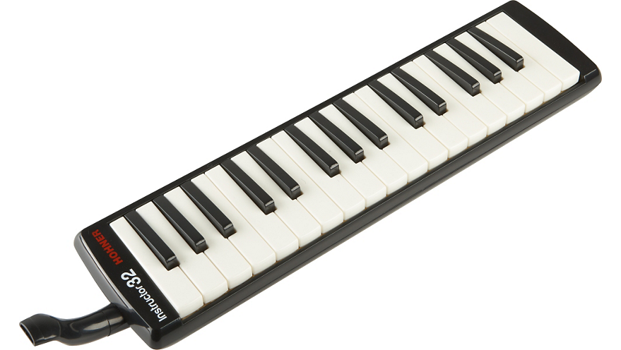 Hohner 32 Key Instructor Melodica – Brick & Mortar Music