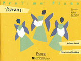 PreTime Piano Hymns Primer Level