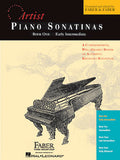 Piano Sonatinas Book 1 Early Intermediate