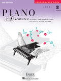 Piano Adventures Level 3B Sightreading Book