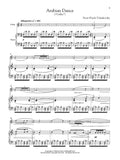 The Nutcracker for Classical Players - Violin and Piano