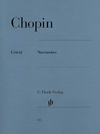 Nocturnes - Chopin