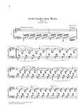 Songs Without Words - Mendelssohn