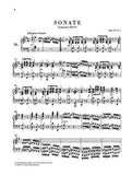 Piano Sonatas, Volume 2 - Beethoven
