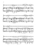 Sonatas, Op. 120 for Piano and Clarinet - Brahms