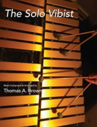 The Solo Vibist - Brown