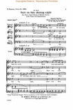 Five Centuries of Choral Music for Mixed Voices