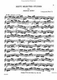 Sixty Selected Studies for Horn: Book 2 - Kopprasch