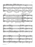 Solos, Duets, & Trios for Winds-Movie Favorites Clarinet/Trumpet/Tenor Sax