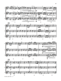 Solos, Duets, & Trios for Winds-Movie Favorites Clarinet/Trumpet/Tenor Sax