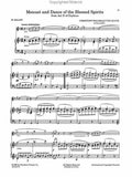 Orchestral Excerpts for Flute with Piano Accompaniment