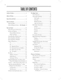 Pumping Nylon- The Classical Guitarist's Technique Handbook- Tennant