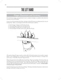 Pumping Nylon- The Classical Guitarist's Technique Handbook- Tennant