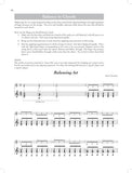 Pumping Nylon- The Classical Guitarist's Technique Handbook- Tennant
