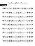 Progressive Steps to Syncopation for the Modern Drummer - Reed