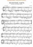 Selected Duets for Clarinet Volume 1