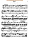 Selected Duets for Clarinet Volume 2
