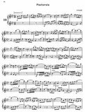 Selected Duets for Saxophone Volume 1