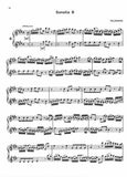 Selected Duets for Saxophone Volume 2