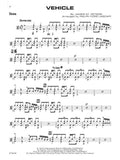 Sittin' In with the Big Band, Volume 1 for Drumset
