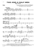 Sittin' In with the Big Band, Volume 1 for Drumset