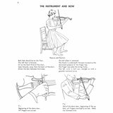 Solo Time for Strings  for Violin Book 1