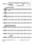 Breeze Easy Method for Trombone or Baritone Book 1