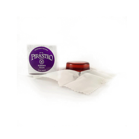 Pirastro Eudoxa Violin Rosin