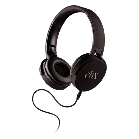 Electro-Harmonix Hot Threads Stereo Wired Headphones