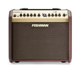 Fishman Loudbox Mini 60-Watt Bluetooth Acoustic Guitar Amp