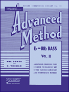 Rubank Advanced Method Tuba Book 2