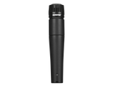 Shure SM57 Unidirectional Dynamic Instrument Microphone