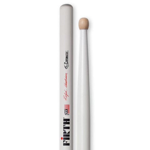 Vic Firth SRH Corpsmaster® Signature Ralph Hardimon Marching Snare Drumsticks