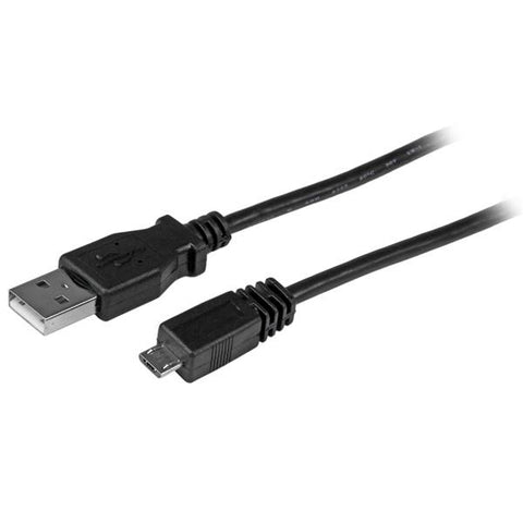StarTech 3' USB A to Micro USB Cable
