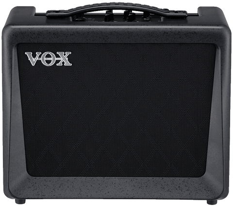 Vox VX Series 15-Watt Modeling Guitar Amp