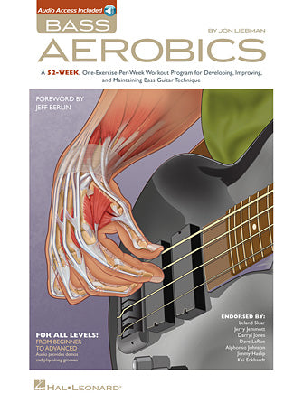 Bass Aerobics - Nelson