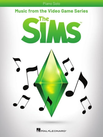Music from The Sims - Piano Solo
