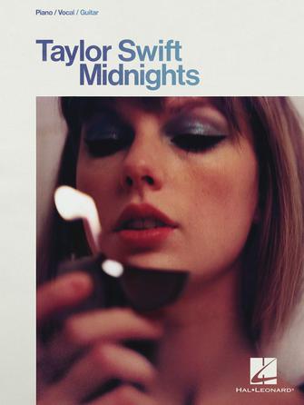 Taylor Swift- Midnights