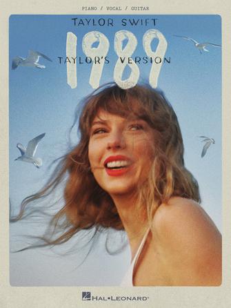 Taylor Swift - 1989 Taylor's Version