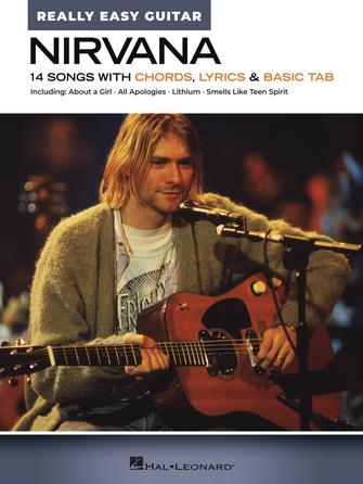 Really Easy Guitar - Nirvana