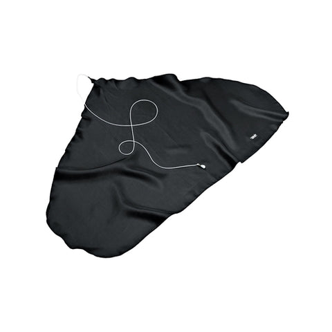 Hodge TSB1 Black Silk Tenor Sax Swab