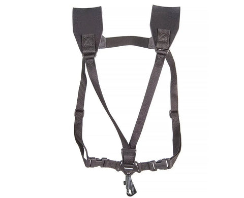 Neotech Soft Saxophone Harness with Swivel Hook Junior Version