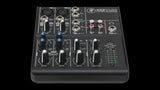 Mackie 402VLZ4 4-Channel Ultra-Compact Mixer