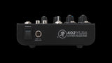 Mackie 402VLZ4 4-Channel Ultra-Compact Mixer