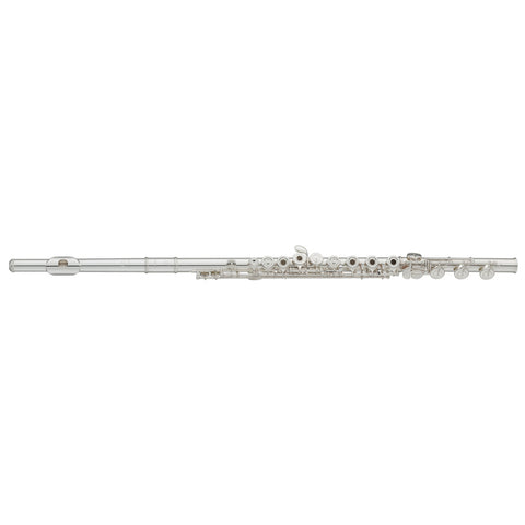 Yamaha YFL-362H Intermediate Flute Outfit