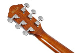 Ibanez AEG7MHVLS Acoustic-Electric Guitar Violin Sunburst